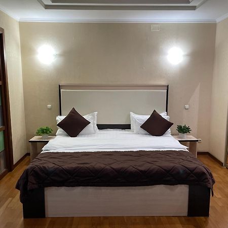Apartment 5 阿拉木图 外观 照片