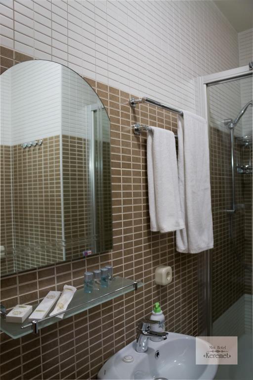 Apartment 5 阿拉木图 外观 照片