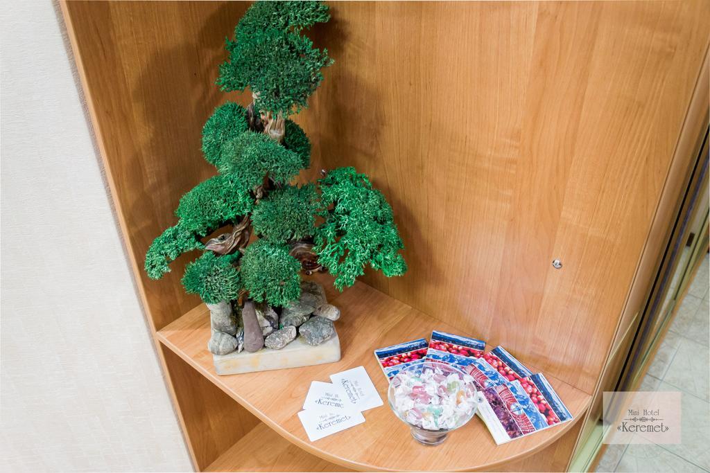 Apartment 5 阿拉木图 外观 照片
