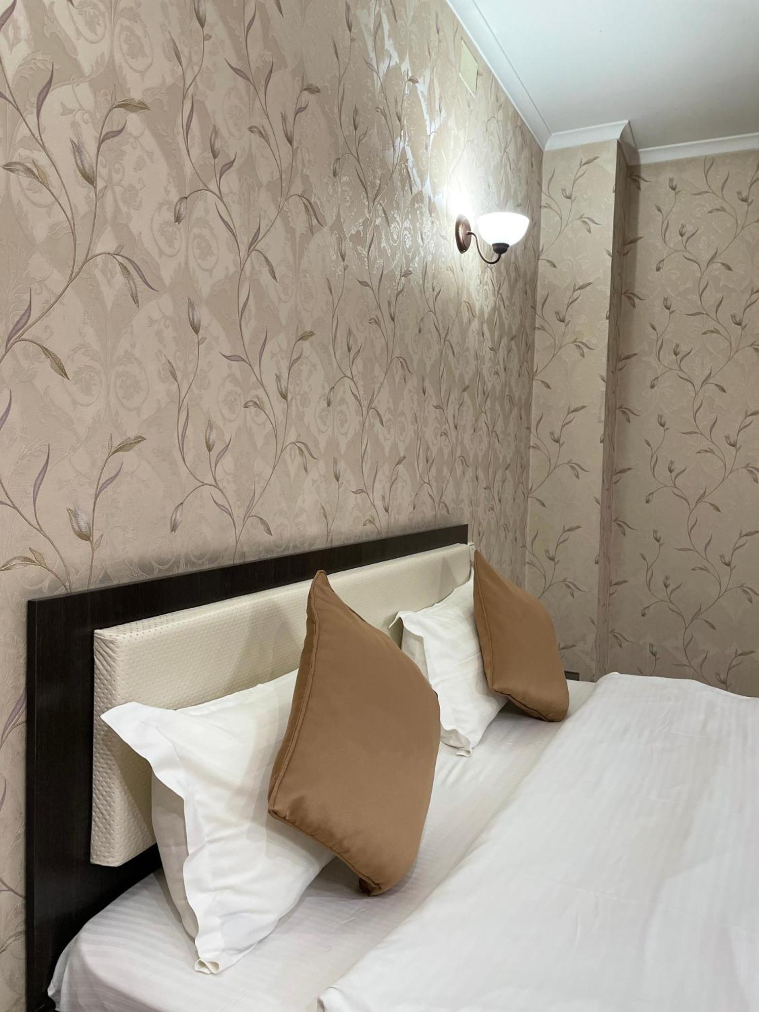 Apartment 5 阿拉木图 外观 照片