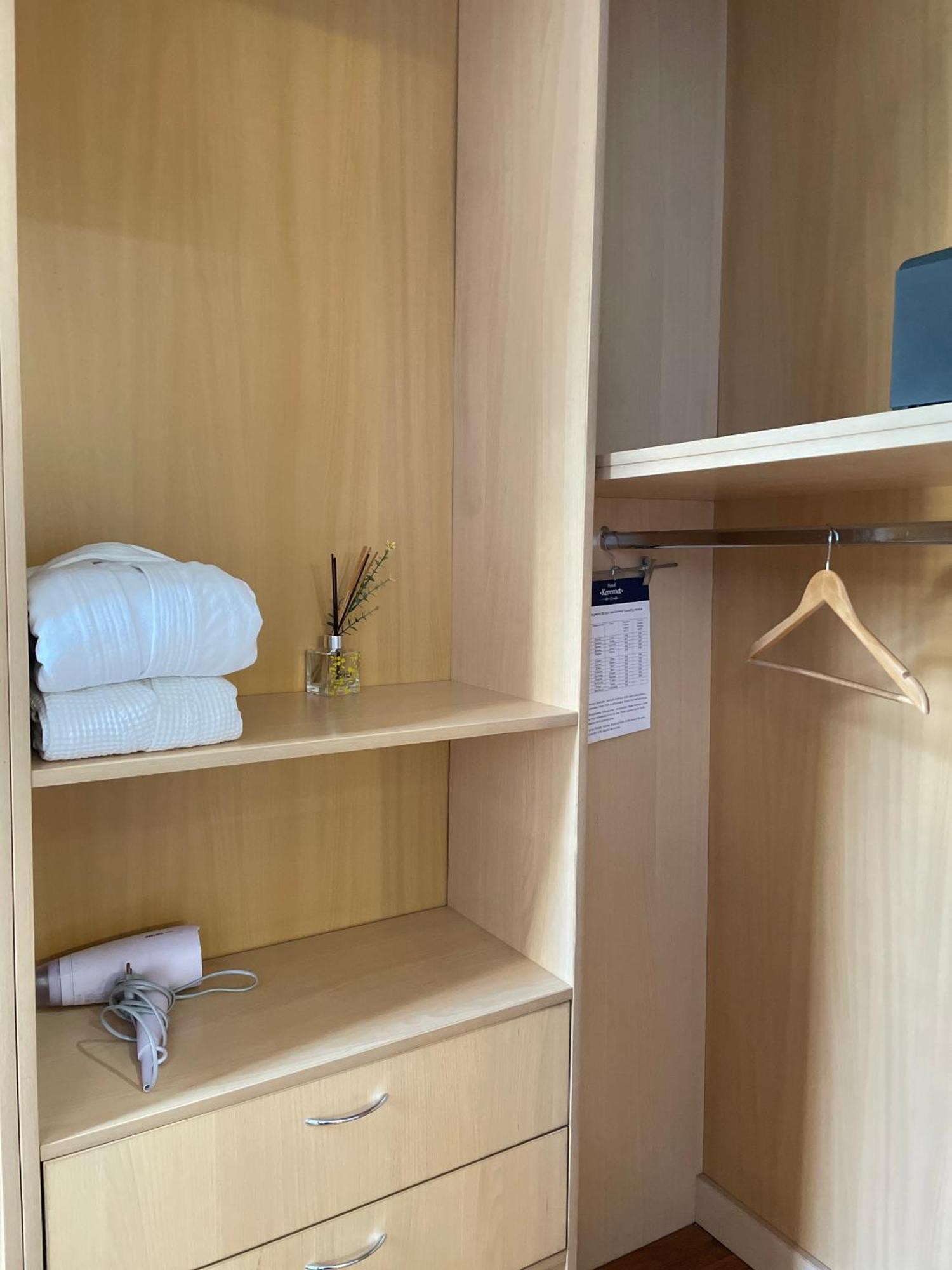 Apartment 5 阿拉木图 外观 照片