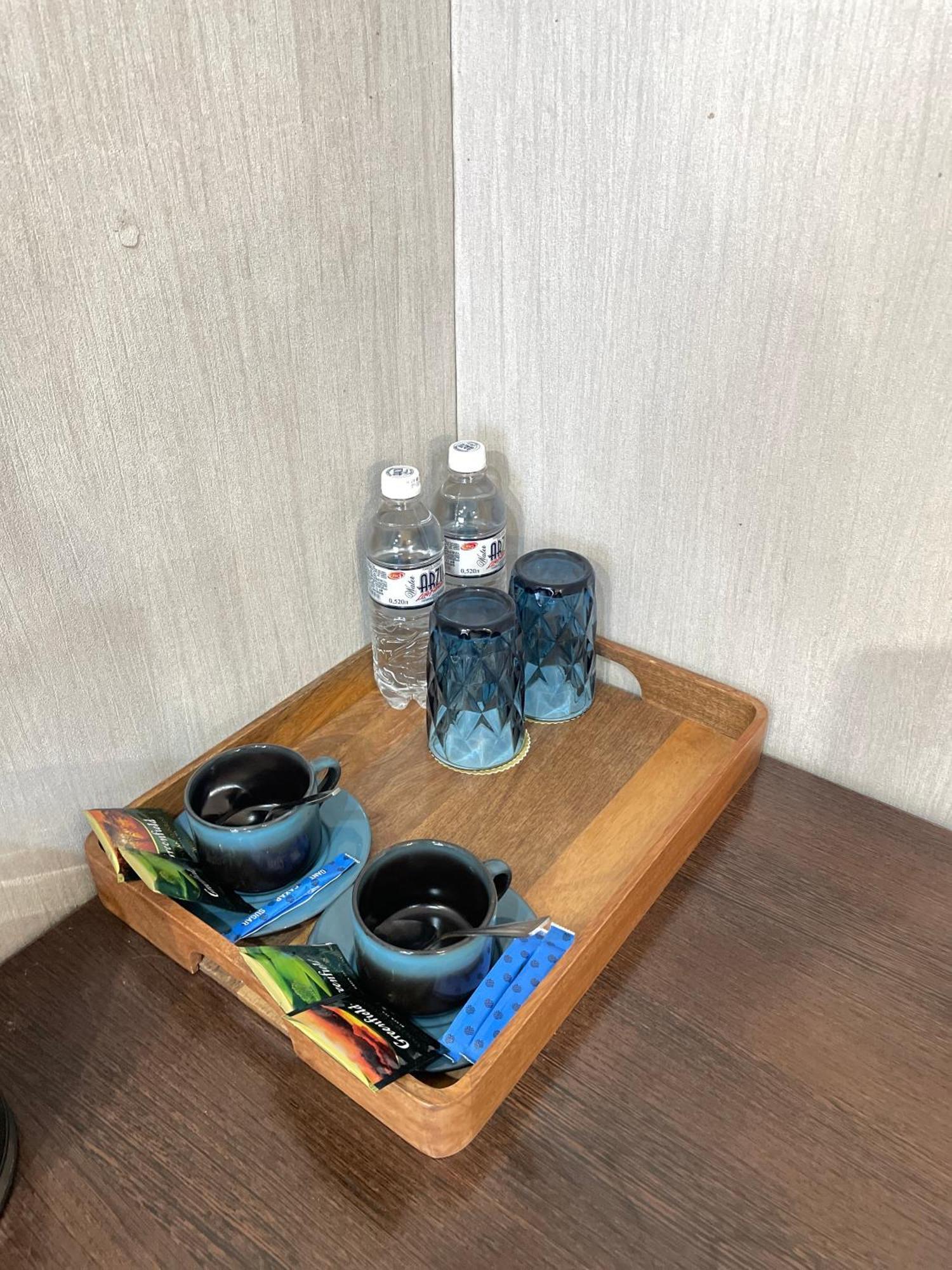 Apartment 5 阿拉木图 外观 照片